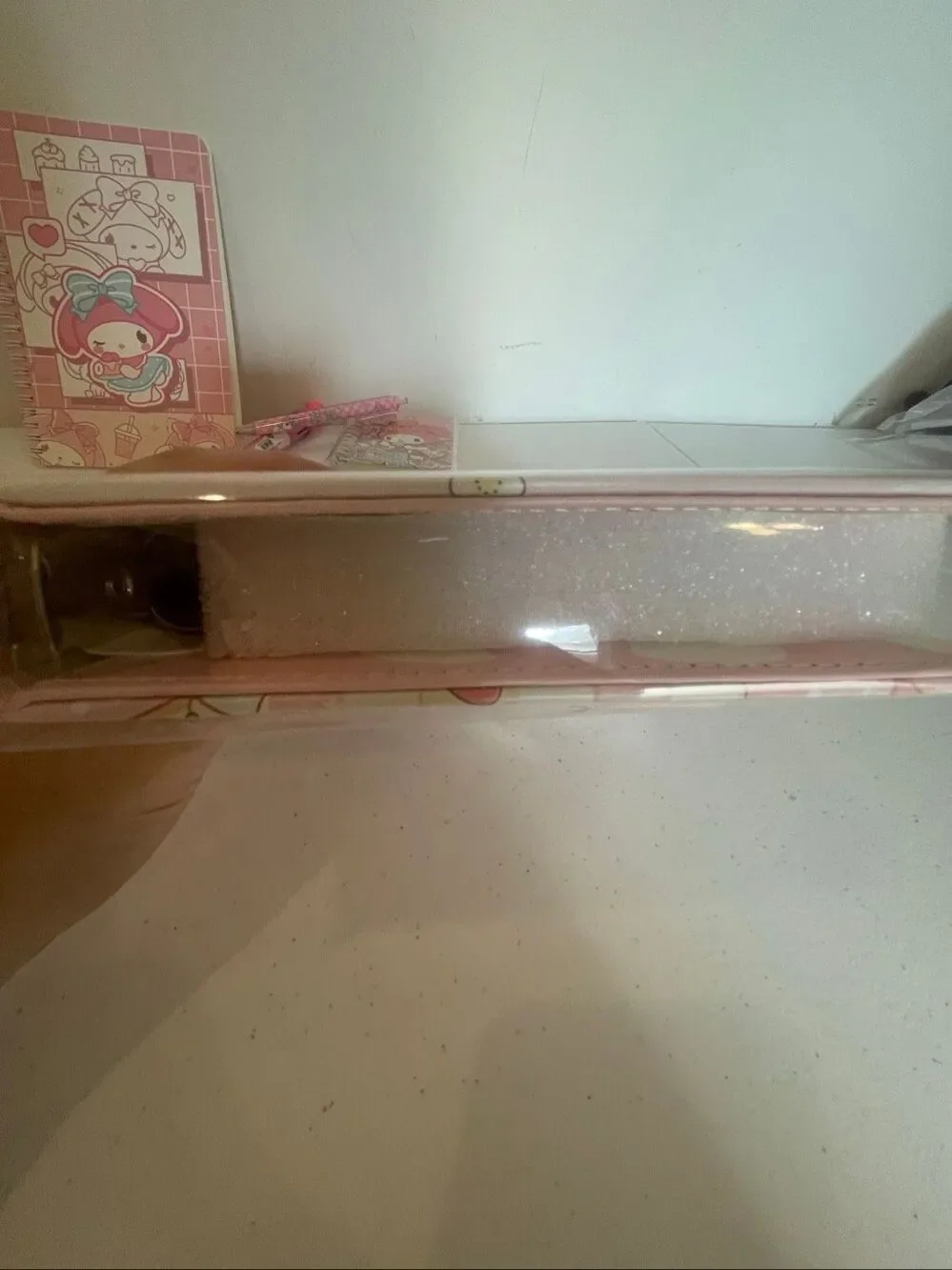 My Melody thank you